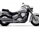 2019 Suzuki Boulevard C50